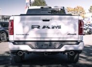 2025 RAM 1500 Tungsten LC2757