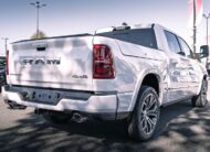 2025 RAM 1500 Tungsten LC2757