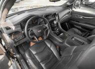 2017 Cadillac Escalade ESV Platinum LC2737A