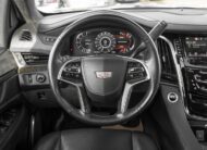 2017 Cadillac Escalade ESV Platinum LC2737A