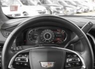 2017 Cadillac Escalade ESV Platinum LC2737A