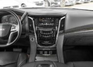2017 Cadillac Escalade ESV Platinum LC2737A