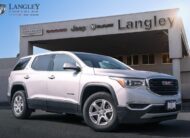 2019 GMC Acadia SLE-1 S562588A