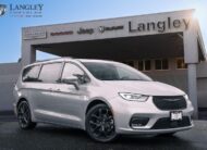 2022 Chrysler Pacifica Touring L LC2765