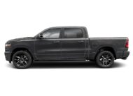 2026 RAM 1500 Sport