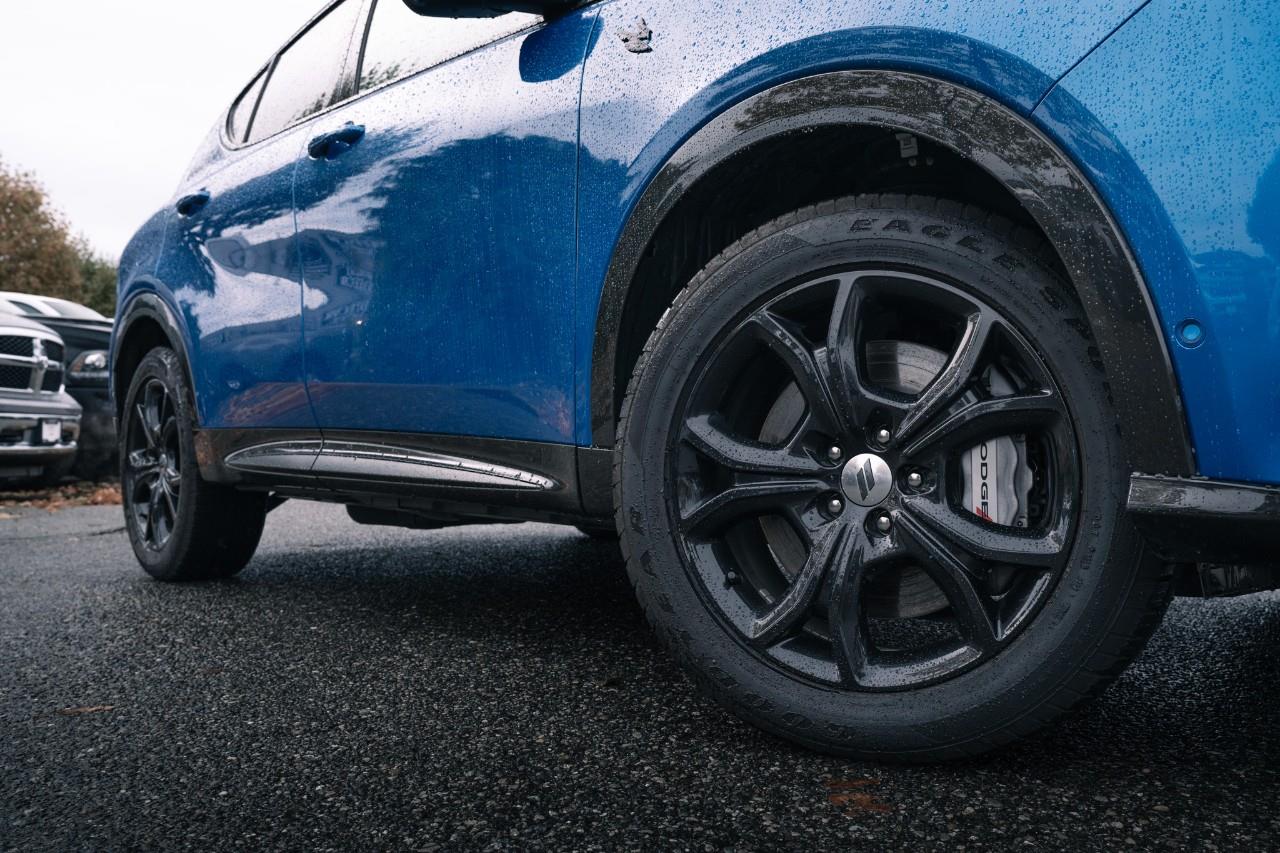 2024 Dodge Hornet PHEV R/T LC2754