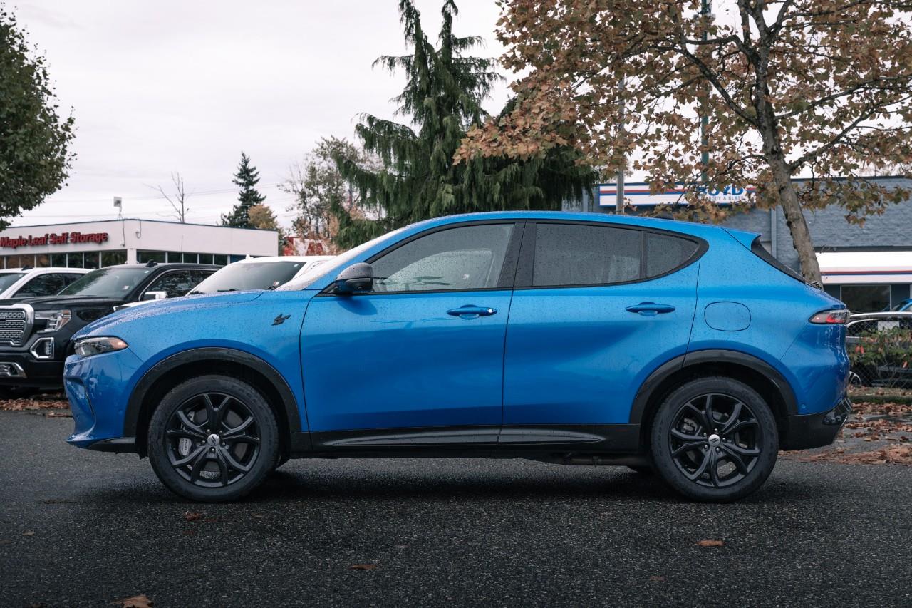 2024 Dodge Hornet PHEV R/T LC2754