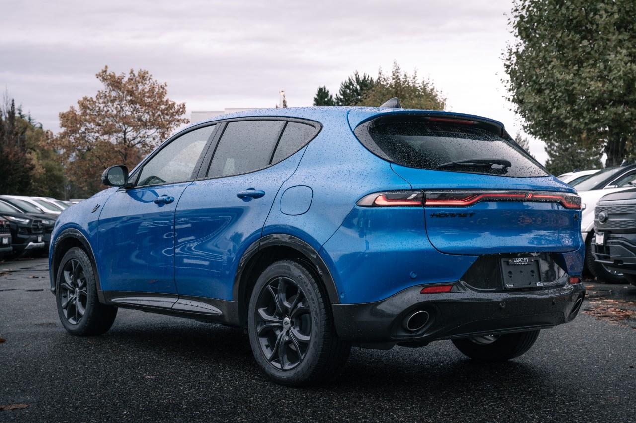 2024 Dodge Hornet PHEV R/T LC2754