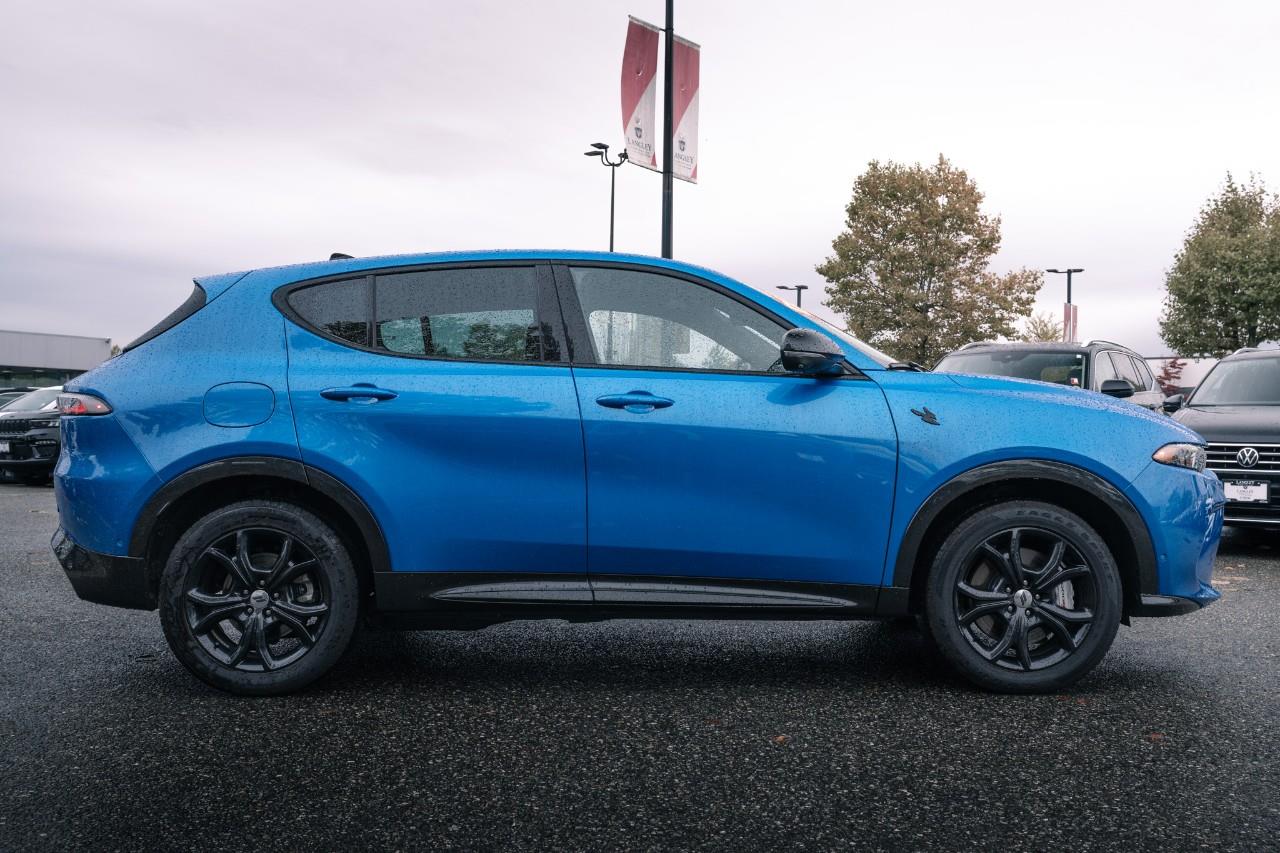 2024 Dodge Hornet PHEV R/T LC2754