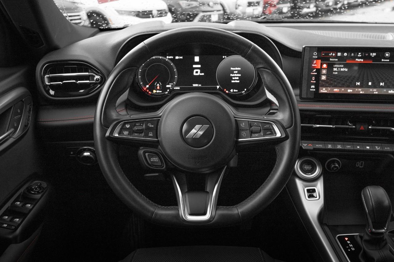 2024 Dodge Hornet PHEV R/T LC2754