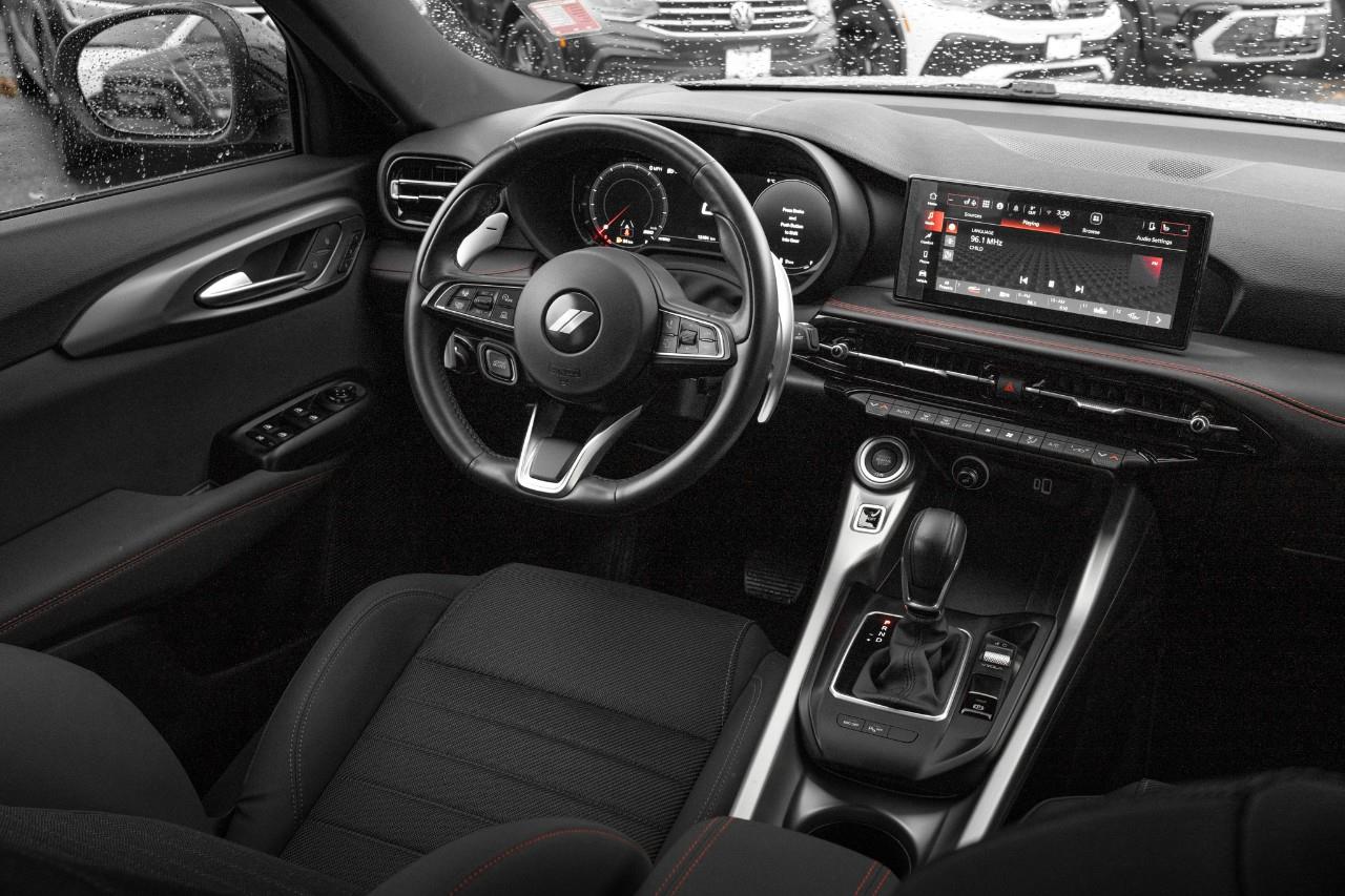 2024 Dodge Hornet PHEV R/T LC2754