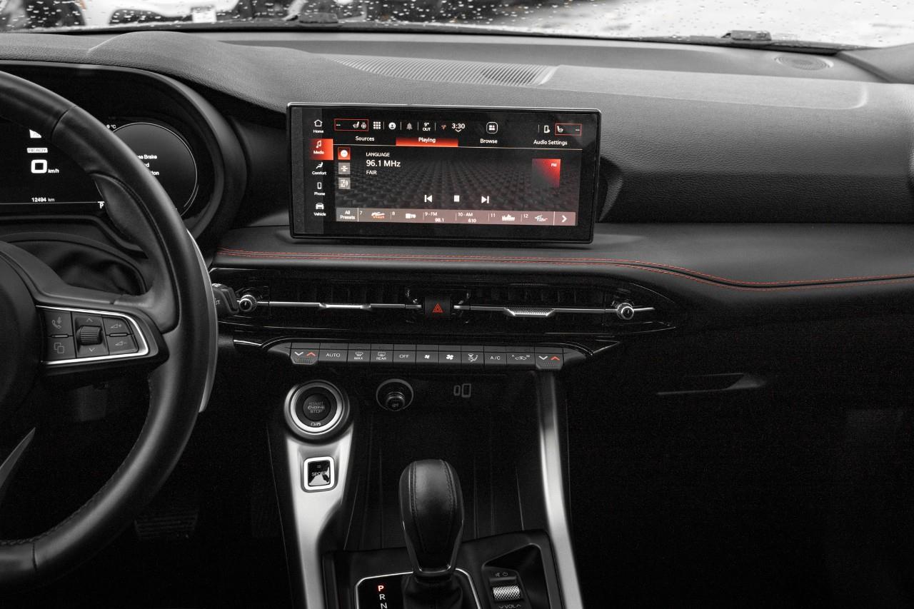 2024 Dodge Hornet PHEV R/T LC2754