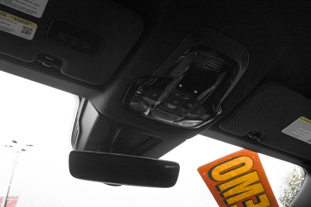 2024 Dodge Hornet PHEV R/T LC2754