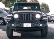 2026 Jeep Wrangler Sport T160791