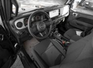 2026 Jeep Wrangler Sport T160791