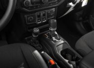 2026 Jeep Wrangler Sport T160791