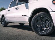 2025 RAM 1500 Big Horn S509670