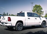 2025 RAM 1500 Big Horn S509670