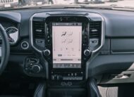 2025 RAM 1500 Big Horn S509670