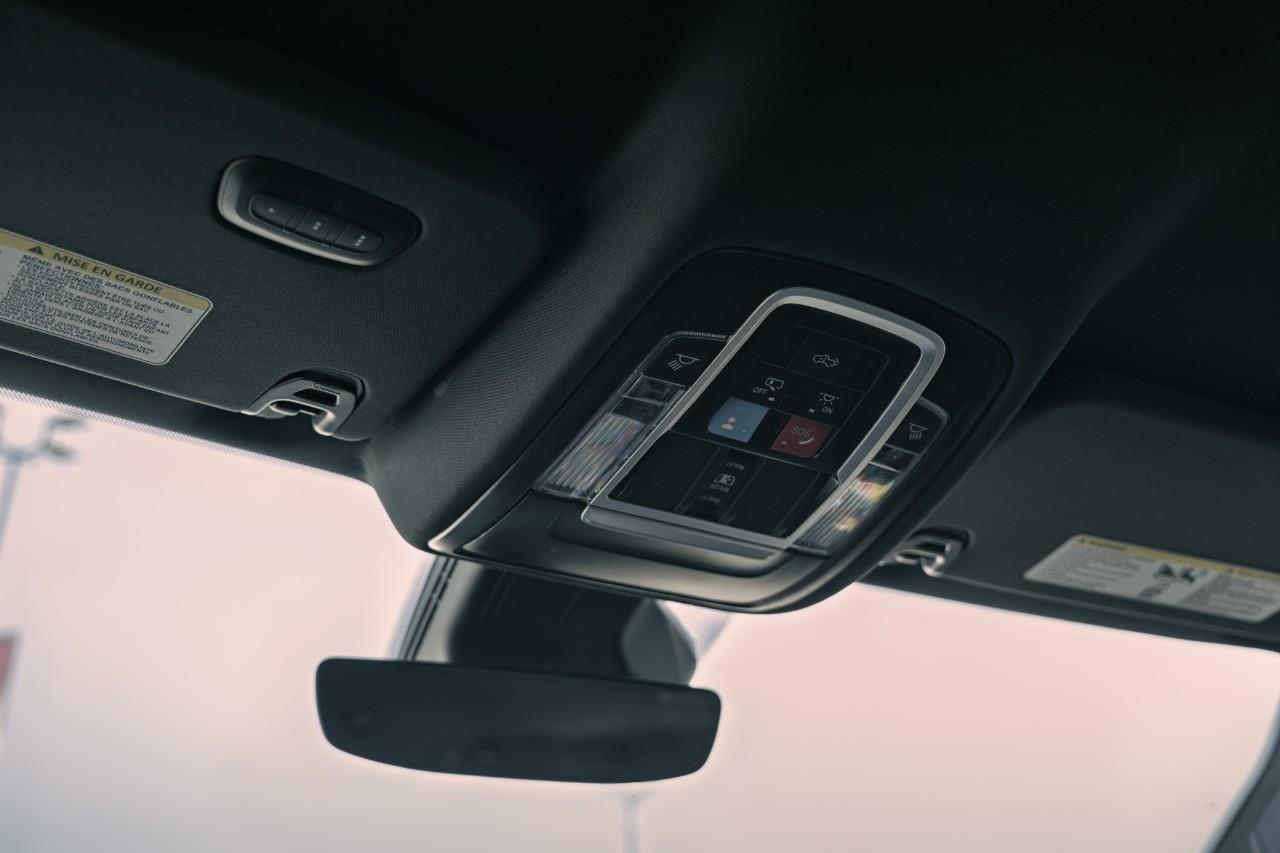 2025 RAM 1500 Big Horn S509670