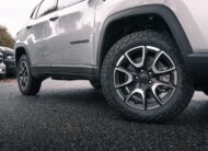 2026 Jeep Compass Trailhawk T153319