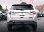 2026 Jeep Compass Trailhawk T153319