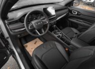 2026 Jeep Compass Trailhawk T153319