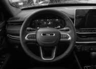 2026 Jeep Compass Trailhawk T153319