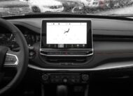 2026 Jeep Compass Trailhawk T153319