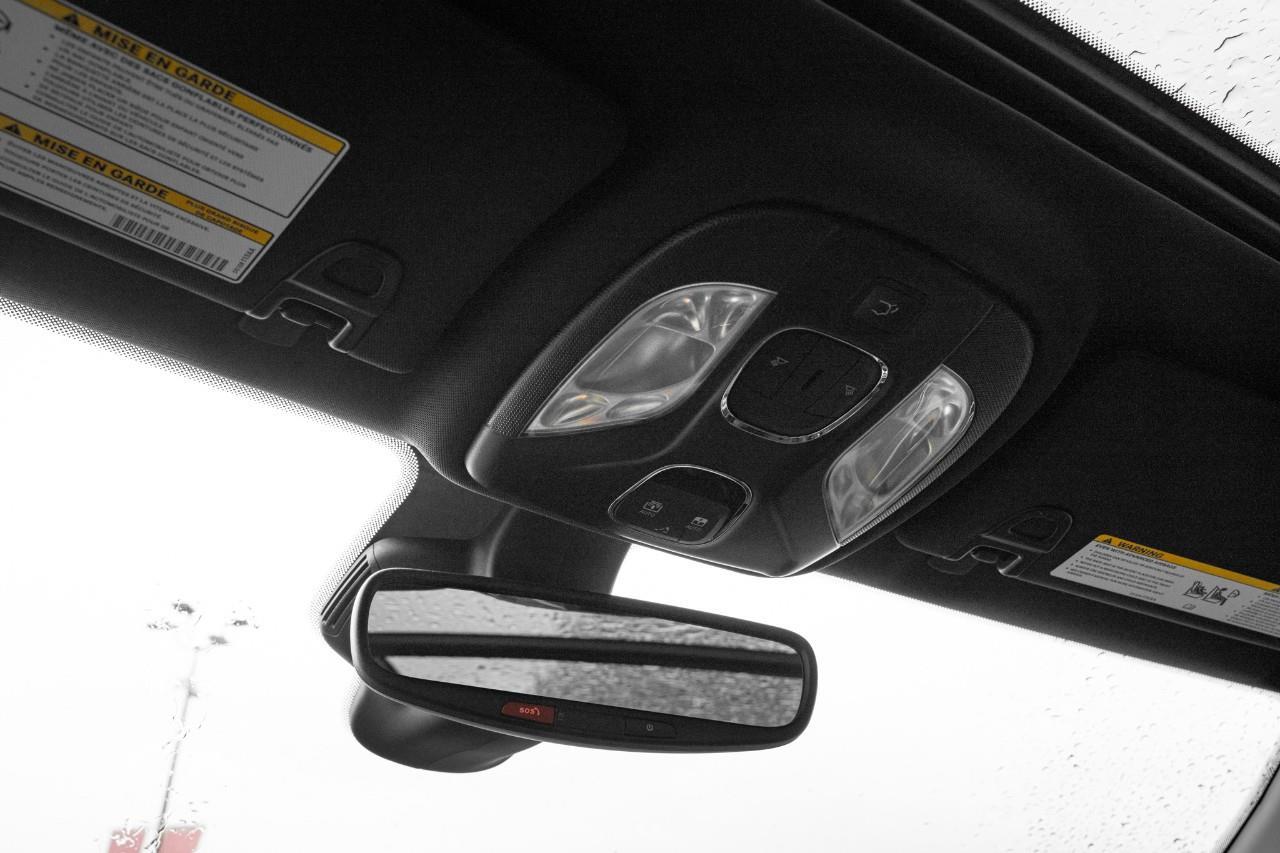 2026 Jeep Compass Trailhawk T153319