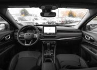 2026 Jeep Compass Trailhawk T153319