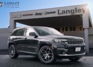 2025 Jeep Grand Cherokee Summit S757245