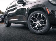 2025 Jeep Grand Cherokee Summit S757245