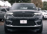 2025 Jeep Grand Cherokee Summit S757245