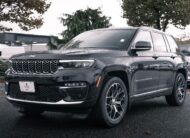 2025 Jeep Grand Cherokee Summit S757245