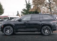 2025 Jeep Grand Cherokee Summit S757245