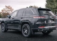 2025 Jeep Grand Cherokee Summit S757245
