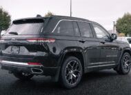 2025 Jeep Grand Cherokee Summit S757245