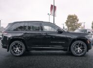2025 Jeep Grand Cherokee Summit S757245