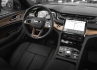 2025 Jeep Grand Cherokee Summit S757245