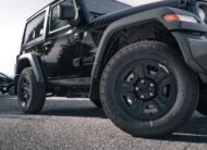 2026 Jeep Wrangler Sport T165747