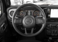 2026 Jeep Wrangler Sport T165747