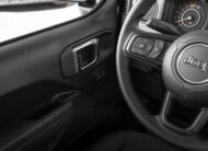 2026 Jeep Wrangler Sport T165747