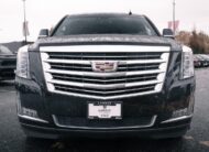 2017 Cadillac Escalade ESV Platinum LC2737A