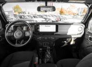 2026 Jeep Wrangler Sport T160450