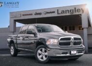 2023 RAM 1500 Classic SLT LC2771