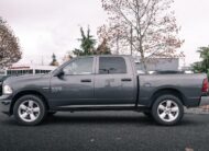 2023 RAM 1500 Classic SLT LC2771