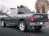2023 RAM 1500 Classic SLT LC2771