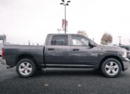 2023 RAM 1500 Classic SLT LC2771
