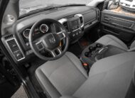 2023 RAM 1500 Classic SLT LC2771